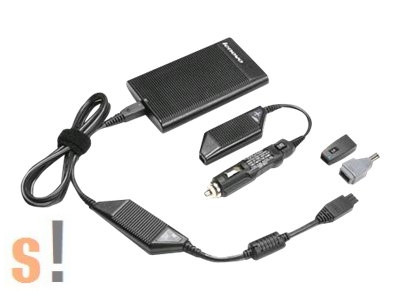 41R4494 # Lenovo Ultra Slim tápegység adapter/AC/DCadapter/90 W/ Lenovo