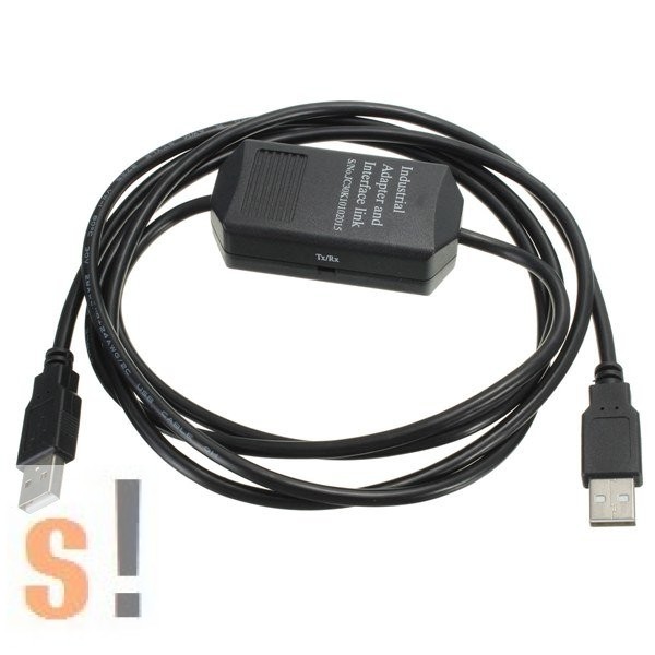 CA3-USBCB-01 # USB HMI kábel/Pro-face/GP3000/ST3000(W)/LT300